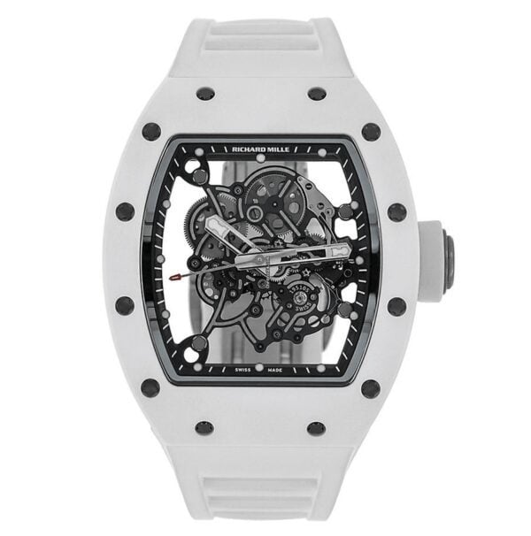 Richard Mille Swiss Made Clone RM 0055