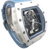 Richard Mille Swiss Made Clone RM 55 ASIA