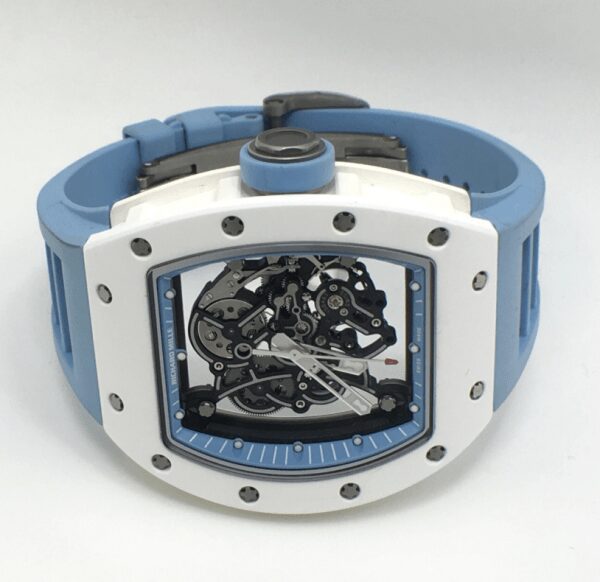 Richard Mille Swiss Made Clone RM 55 ASIA