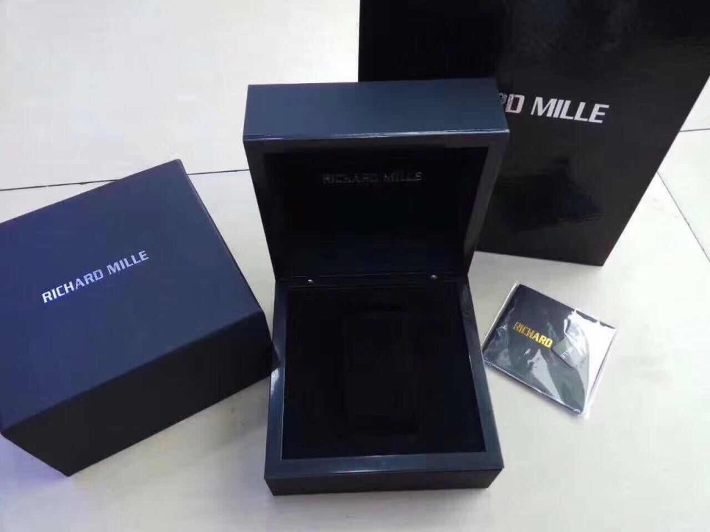 Richard Mille Swiss Made Clone RM 55 ASIA