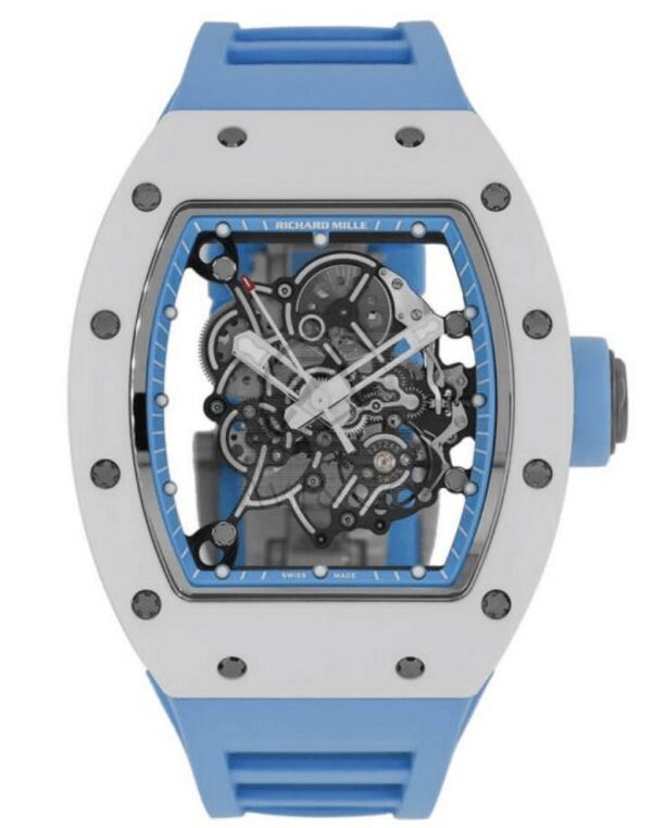 Richard Mille Swiss Made Clone RM 55 ASIA