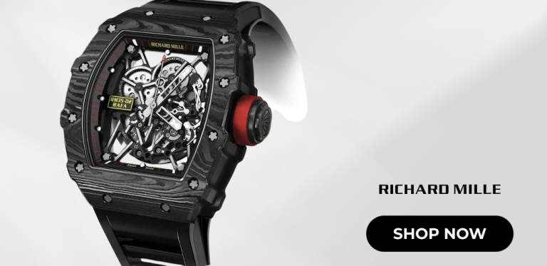 replica richard mille super clone