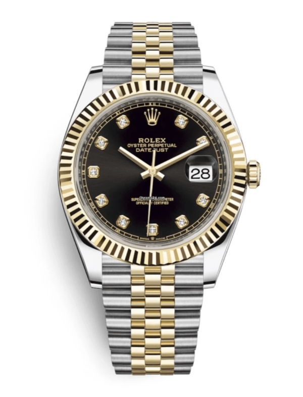 Copia rolex on sale