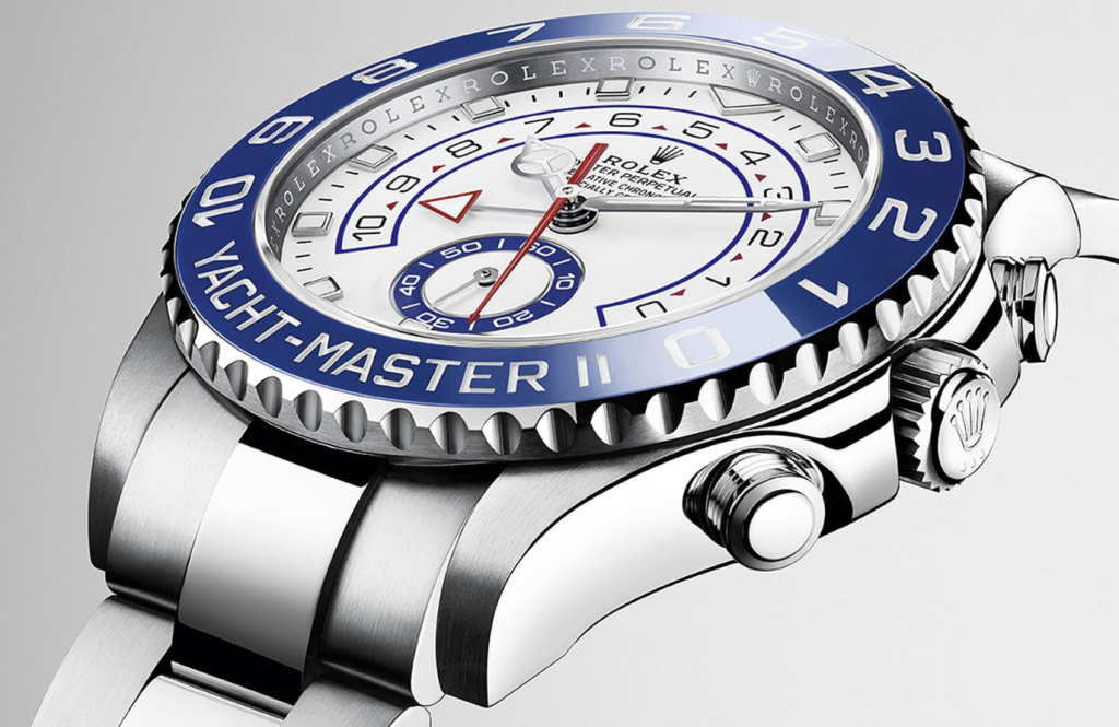 Replica Yacht Master 2