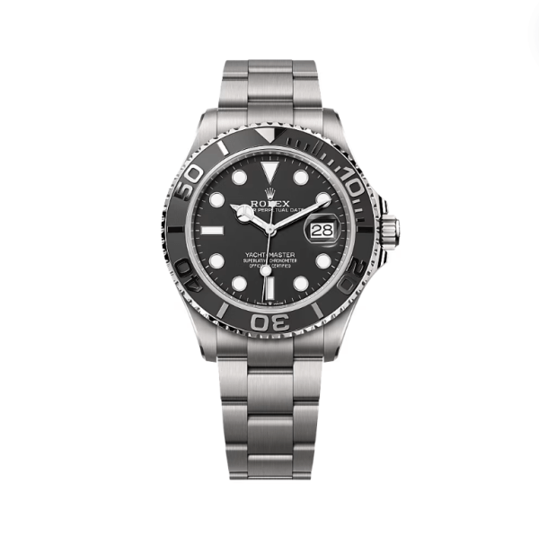 Rlx Replica Titanium Yacht Master