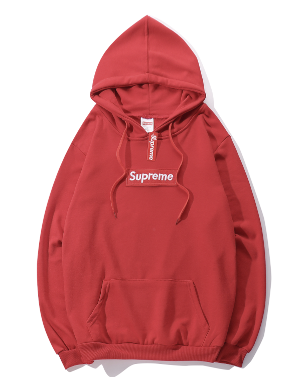 Replica Top Copy Supreme Hoodie