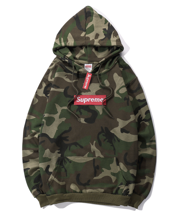 Replica Top Copy Supreme Hoodie