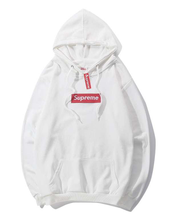 Réplica Top Copy Supreme Sudadera con capucha