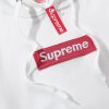 Réplica Top Copy Supreme Sudadera con capucha