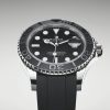 Replica Rolex YACHT-MASTER 42 White gold 2022