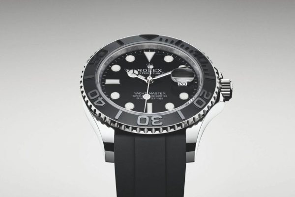 Replik Rolex Yacht-Master 42