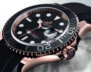 Replica Rolex Yacht Master