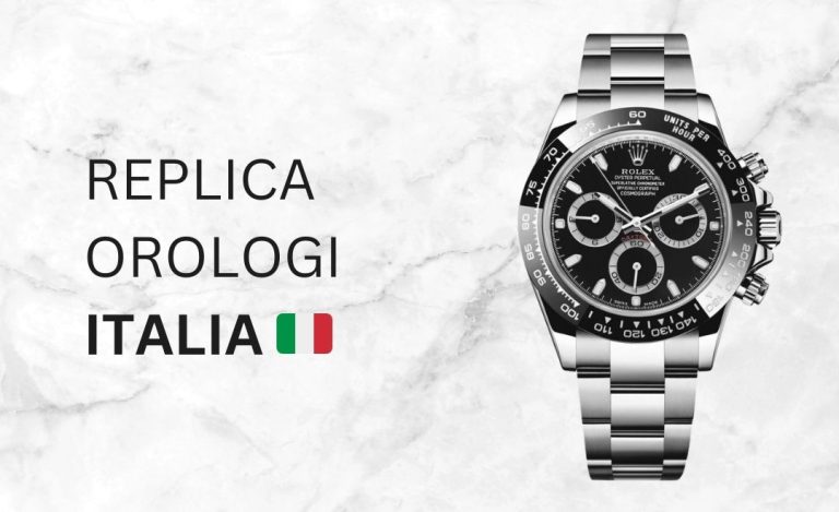 Replica Orologi Italia 🇮🇹