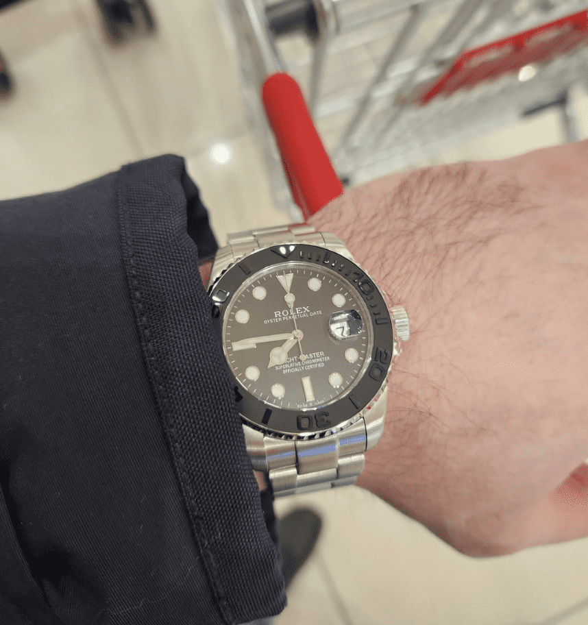 Image #1 from Vittorio S.