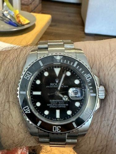 Image #1 from Colin W.