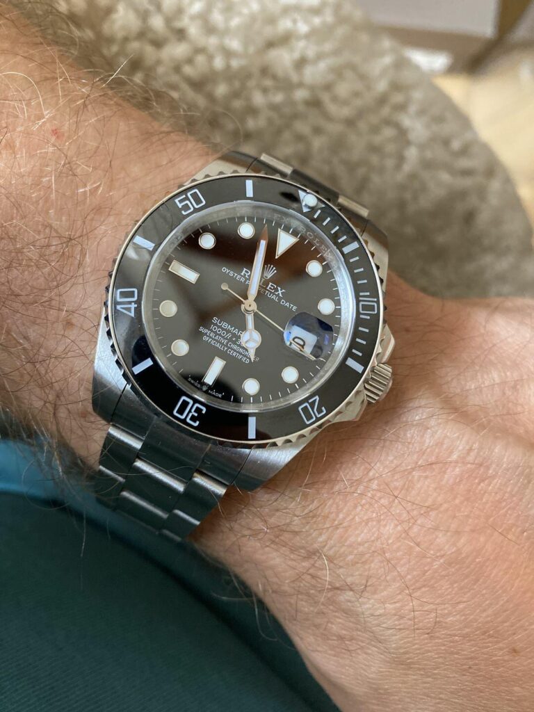 Image #1 from Benny S.