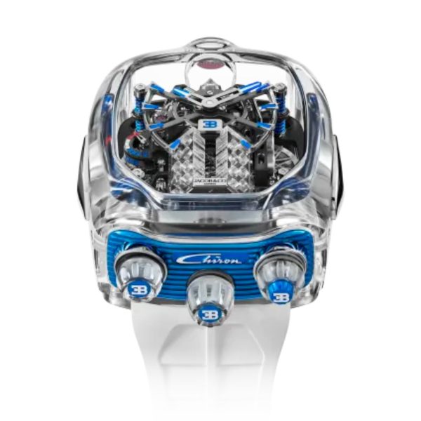 Replica Super Clone Jacob And Co Bugatti Watch