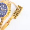 Replica Rolex Deepsea Yellow Gold with Blue Dial 2024