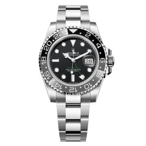 Rolex Replica Clone Gmt master 2 2024 Bruce Wayne