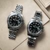 Rolex Replica Clone Gmt master 2 2024 Bruce Wayne