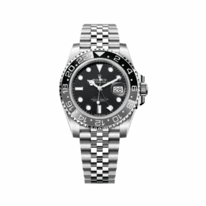 Rolex Replica Clone Gmt master 2 2024 Bruce Wayne