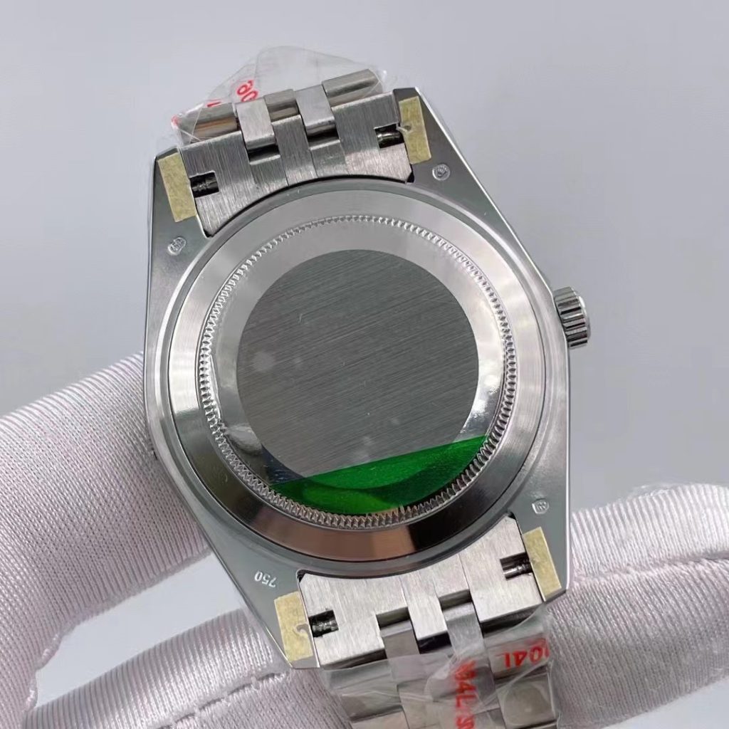 Replica Rolex Milgauss Who cares - Mad Paris