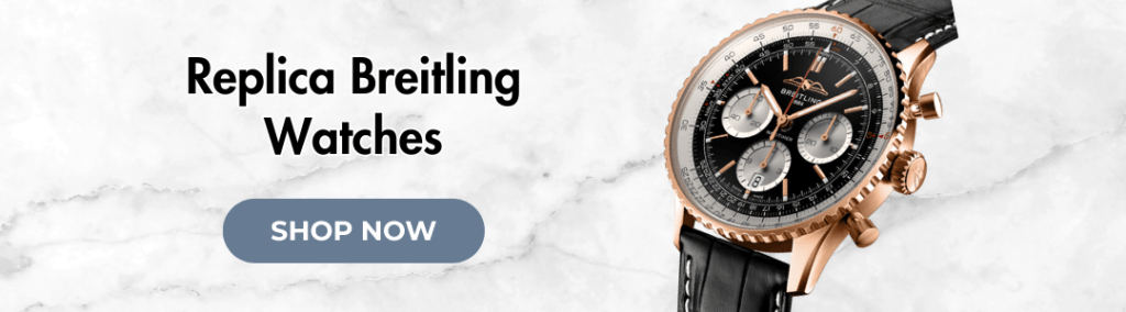 Breilting Replica Watches