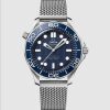 Replica Omega James Bond 007 60th Anniversary Seamaster