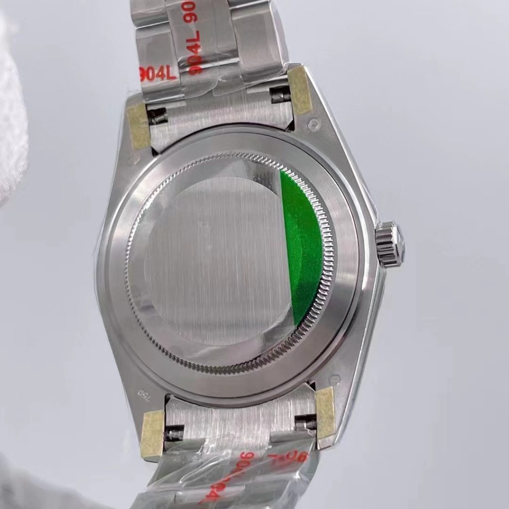 Replica Rolex Milgauss Who cares - Mad Paris