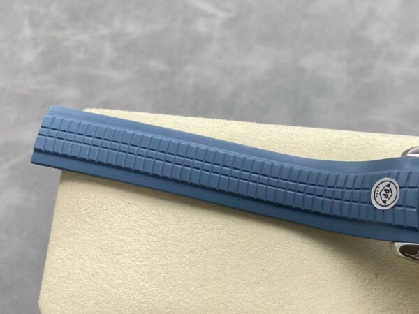 Replik Klon Denim Blau Patek Philippe Aquanaut 2024 Modell 18 66351A8Dde44Cdd50E556Eea8B16A79A