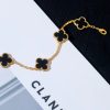 Copia Replica Pulsera Van Cleef