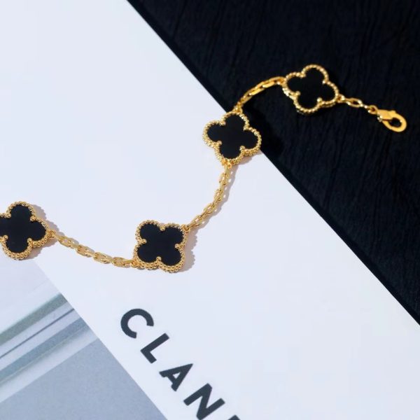 Copy Replica Van Cleef Bracelet