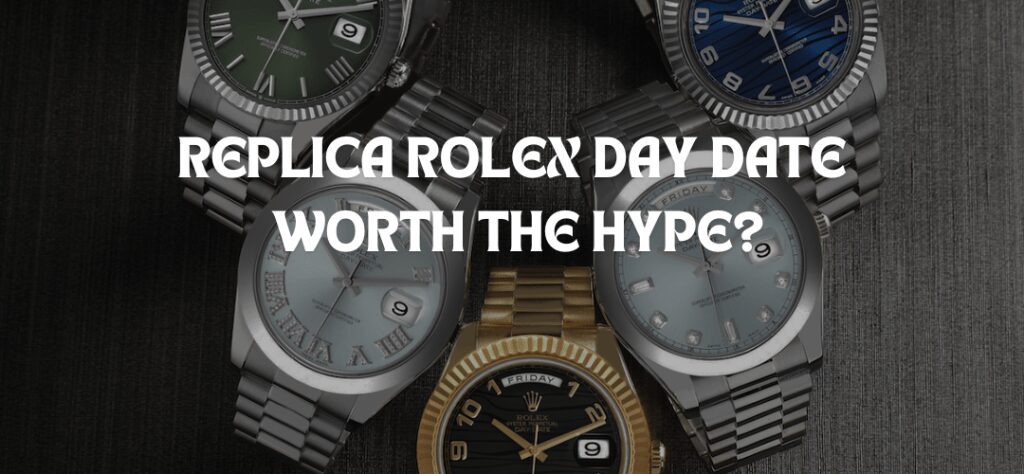 REPLICA-DAY-DATE-ROLEX