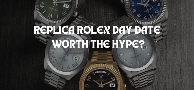 Replica-Day-Date-Rolex