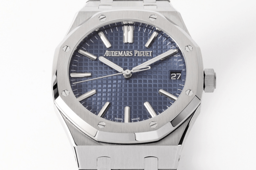 RéPlica Clon Audemars Piguet Royal Oak 50º Aniversario