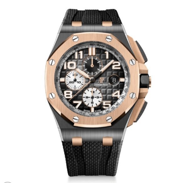 Replica Clone Audemars Piguet Royal Oak Offshore Chronograph