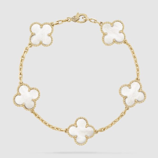 Copy Replica Van Cleef Bracelet