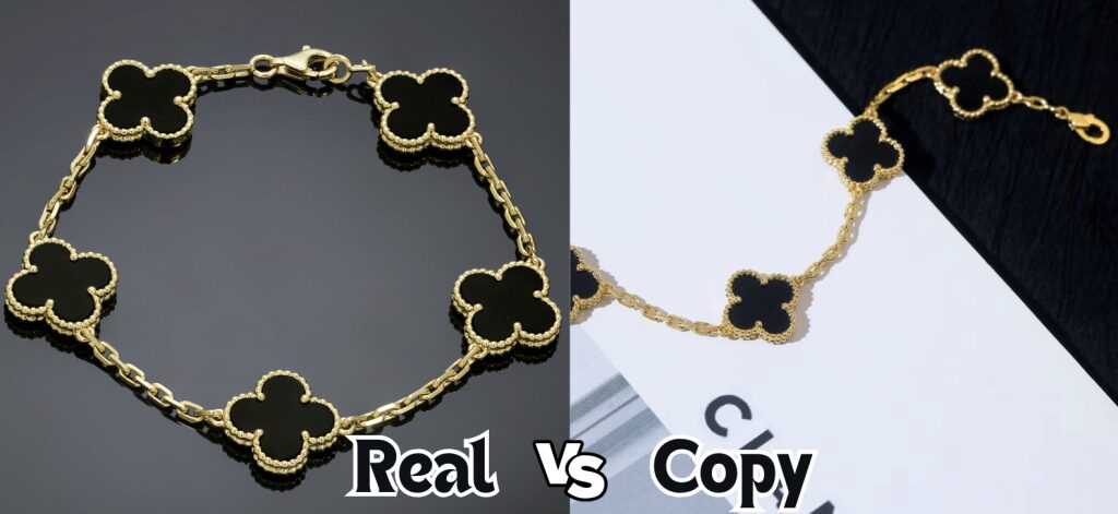 Van Cleef bracelet Copy Replica