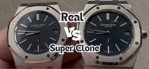 Super Clone AP Royal Oak