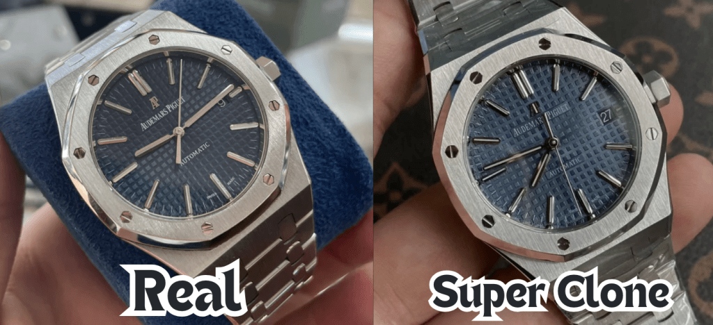 Replica Ap Royal Oak