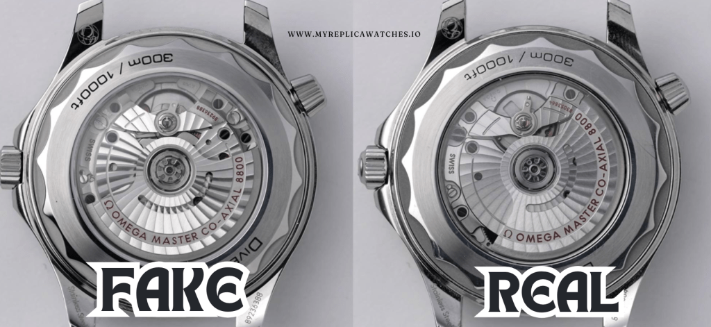 Omega Replica Watches