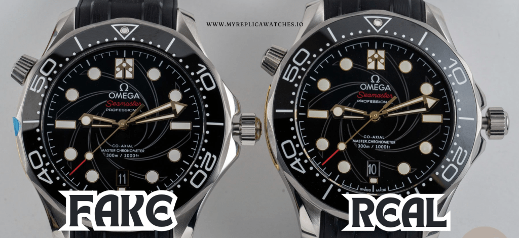 Omega Replica Watches