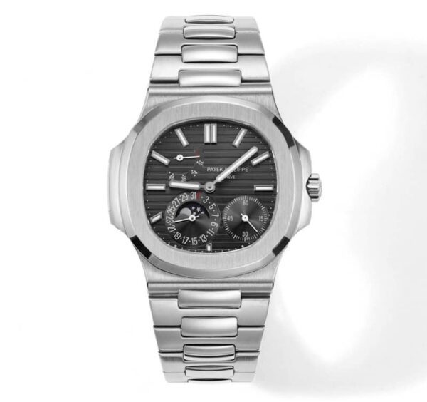 super replice Patek Philippe 5712GR