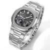 super replice Patek Philippe 5712GR