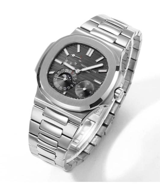 Super Replice Patek Philippe 5712Gr