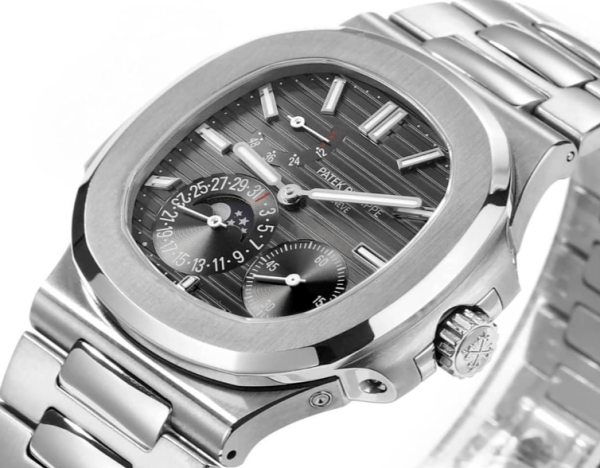 Super Replice Patek Philippe 5712Gr