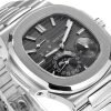 super replice Patek Philippe 5712GR