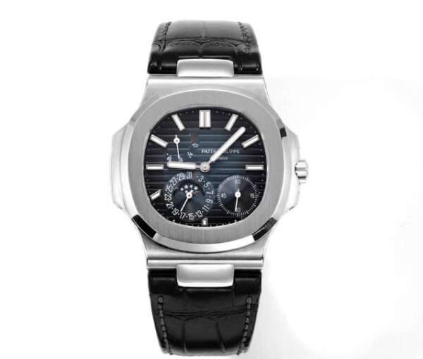 super replice Patek Philippe 5712GR