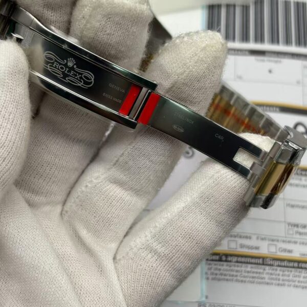 Replica Rolex Sea Dweller Deepsea 126603 2019 Two-Tone Clone 36 0Abda63E396Ab750Ecffd61Aaa34E9Ab