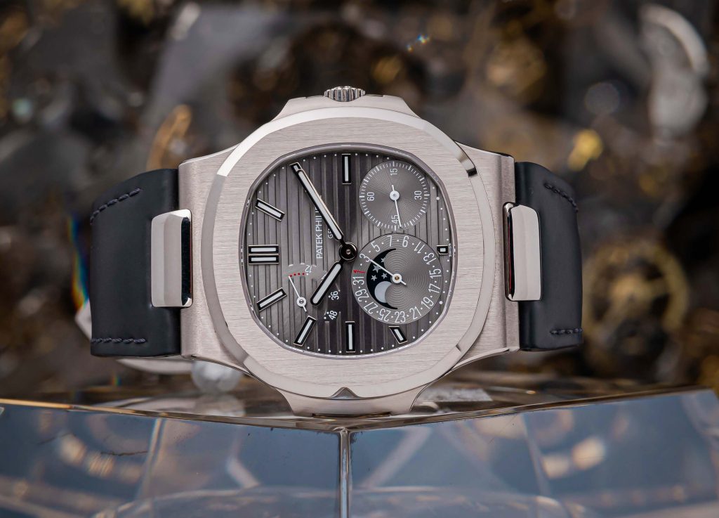 Super Clone Patek Philippe Nautilus